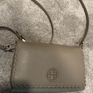 Tory Burch crossbody wallet bag